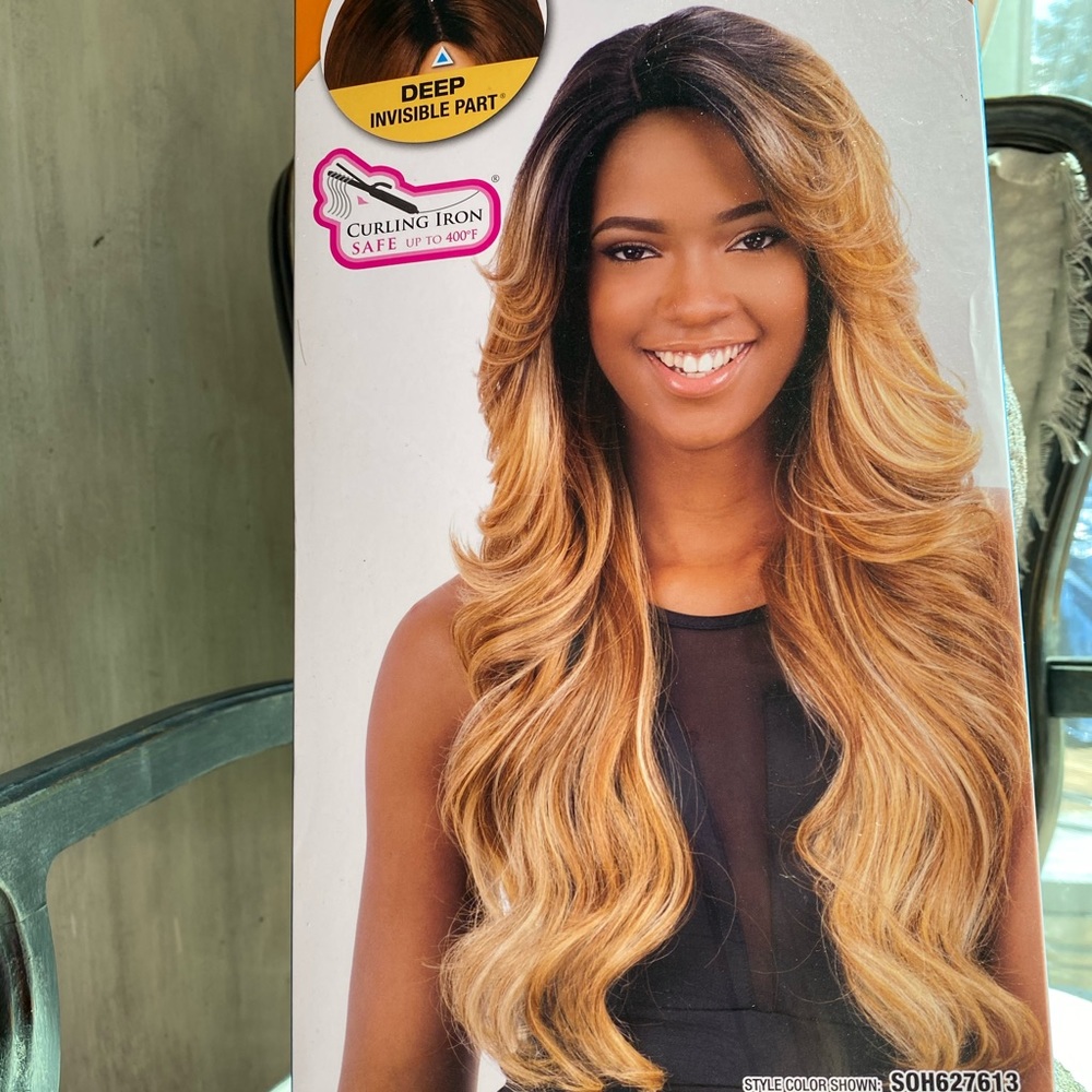 Freetress Mizzy Wig